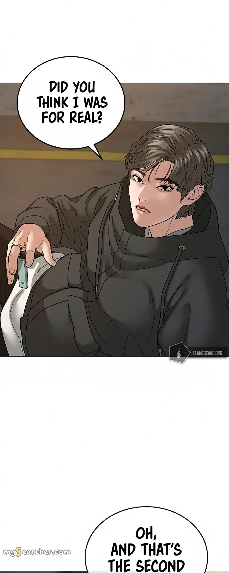 Read Reality Quest EN Manga Online