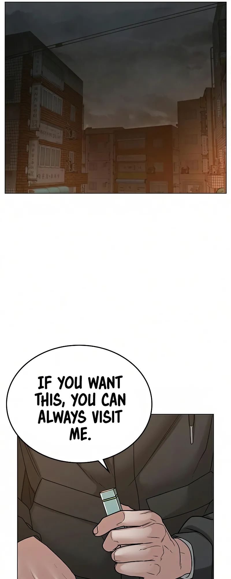 Read Reality Quest EN Manga Online