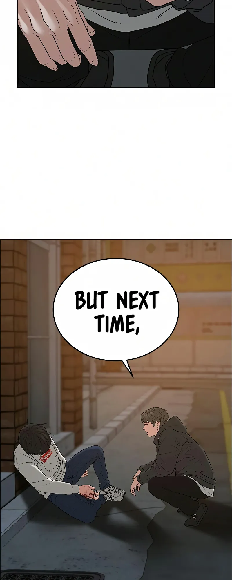 Read Reality Quest EN Manga Online