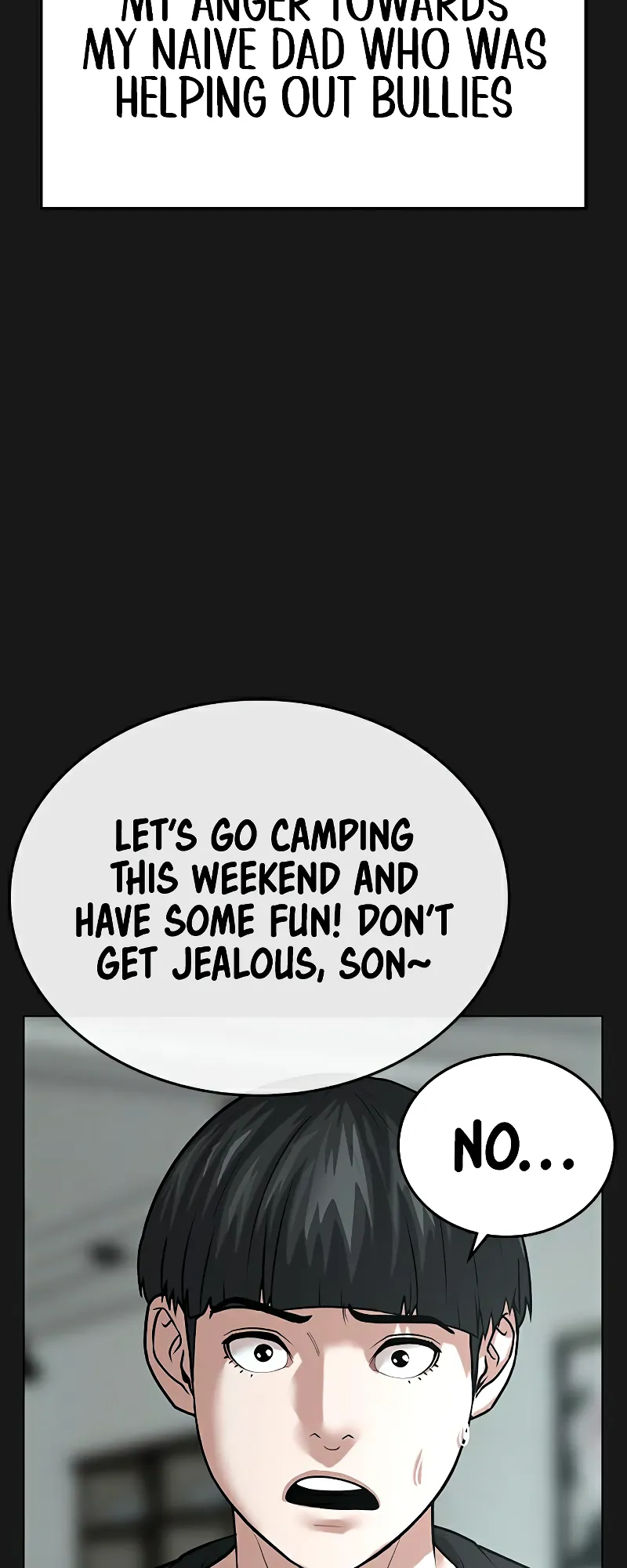Read Reality Quest EN Manga Online