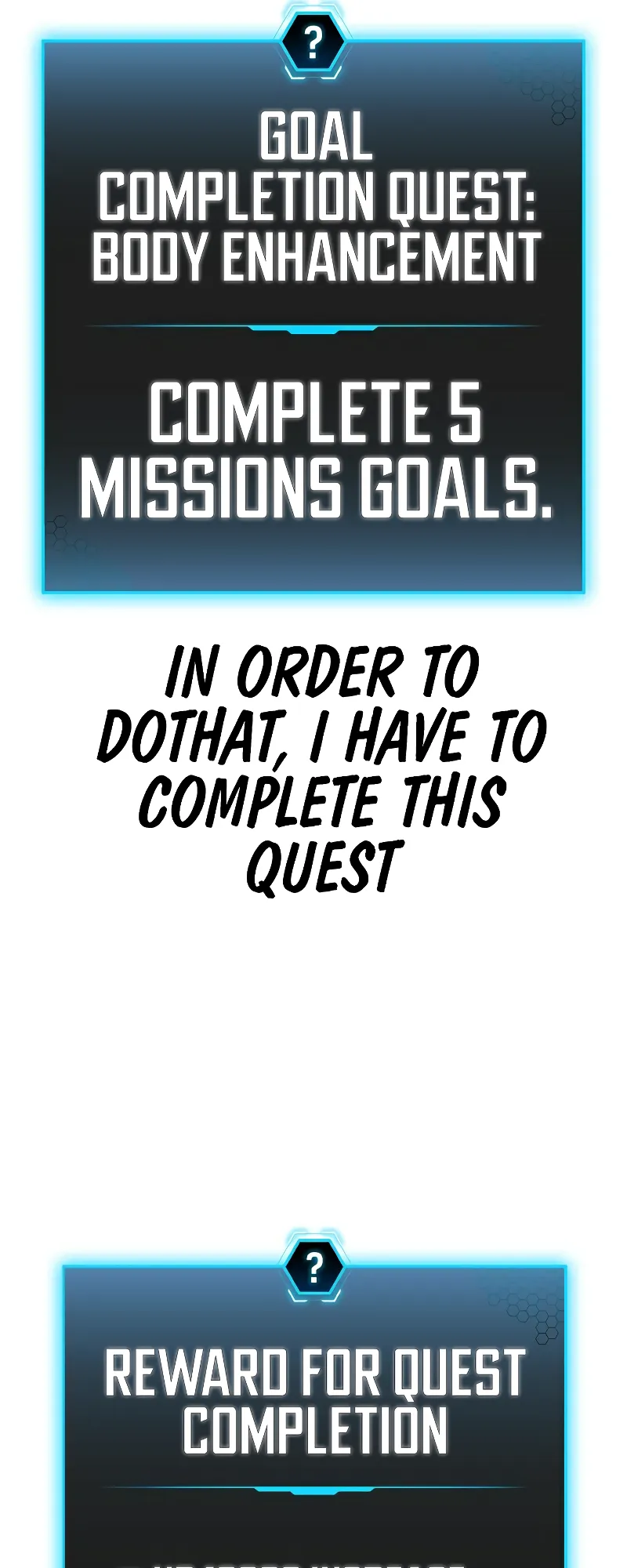 Read Reality Quest EN Manga Online