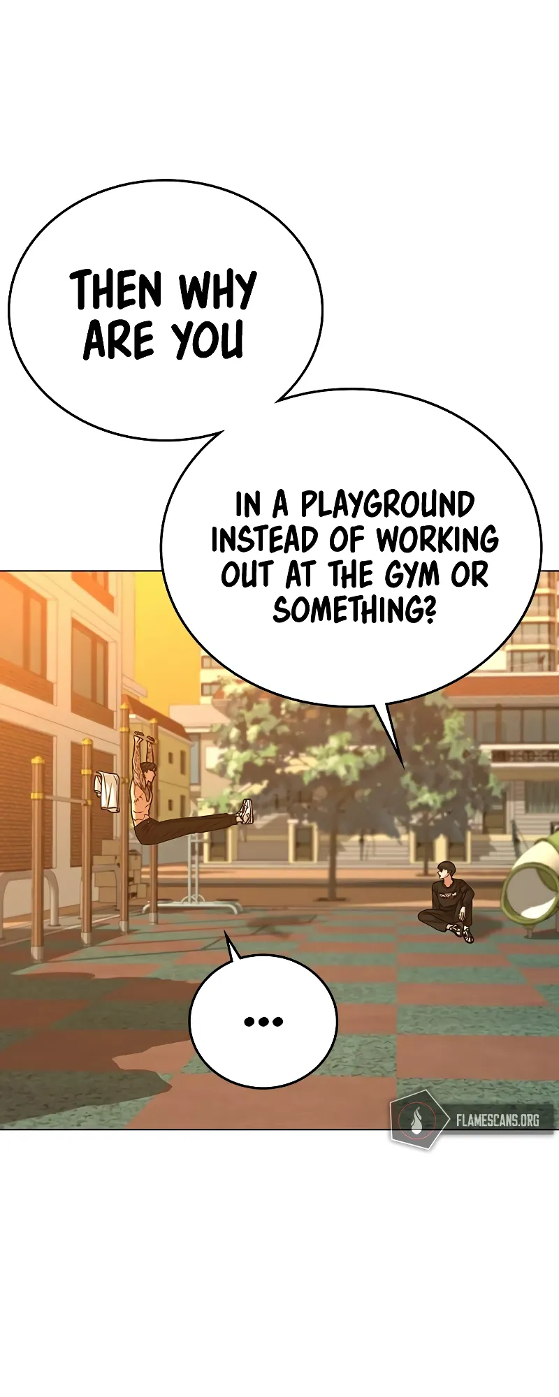 Read Reality Quest EN Manga Online