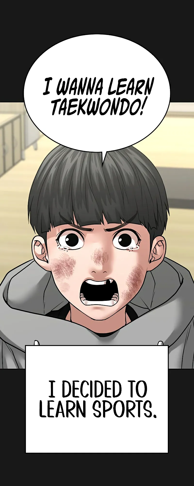 Read Reality Quest EN Manga Online