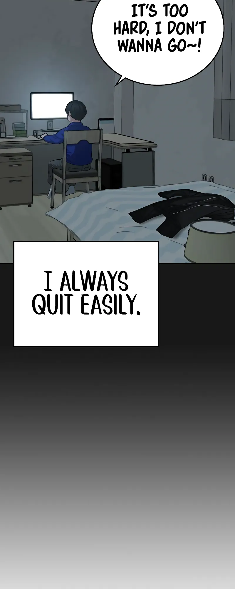 Read Reality Quest EN Manga Online