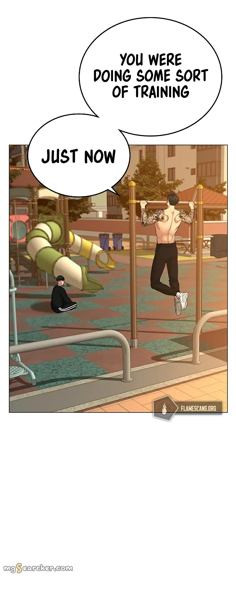 Read Reality Quest EN Manga Online