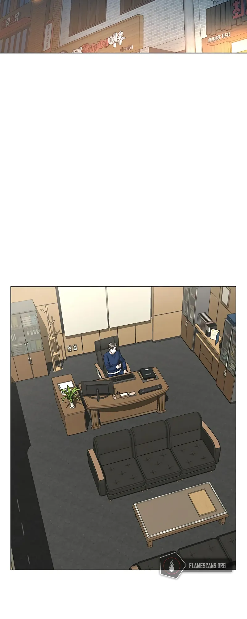 Read Reality Quest EN Manga Online