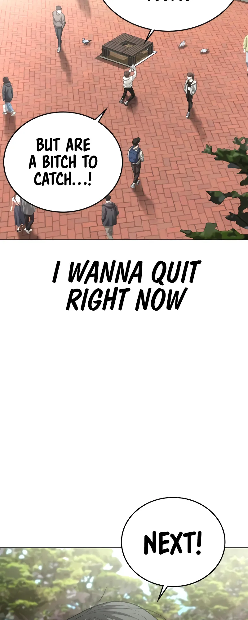 Read Reality Quest EN Manga Online