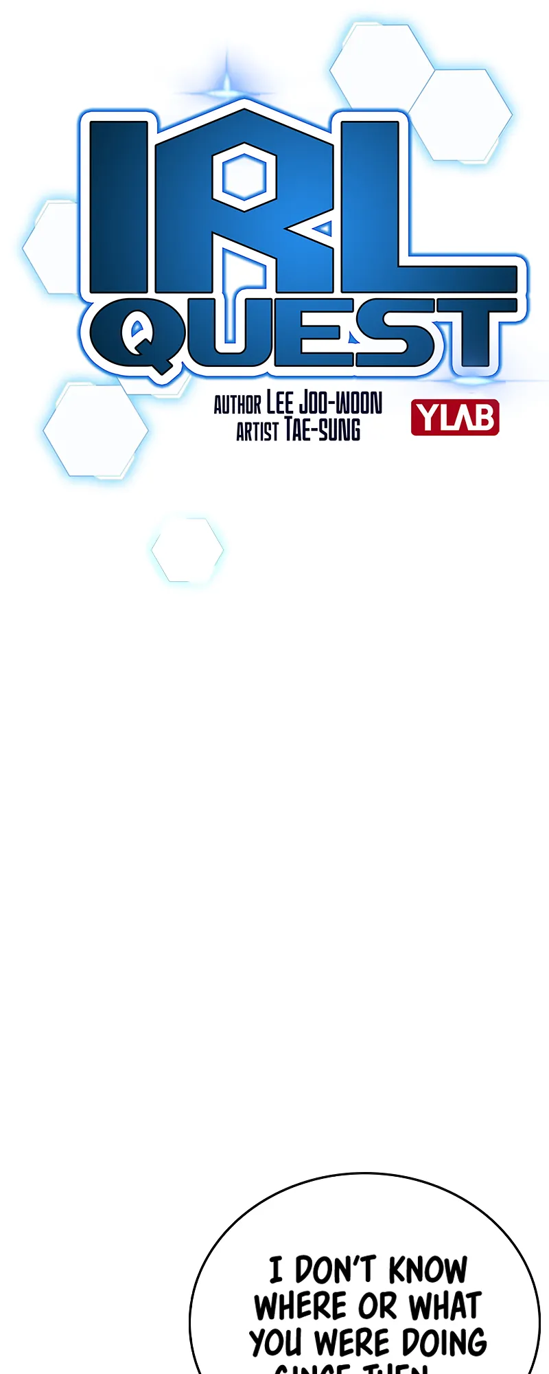 Read Reality Quest EN Manga Online