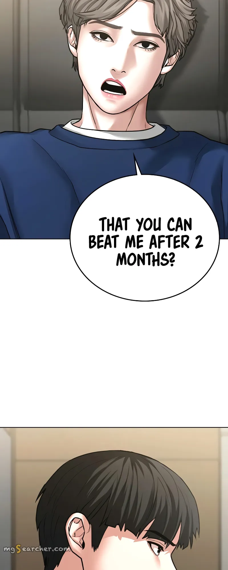 Read Reality Quest EN Manga Online