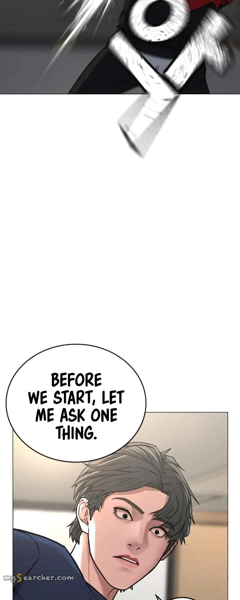 Read Reality Quest EN Manga Online