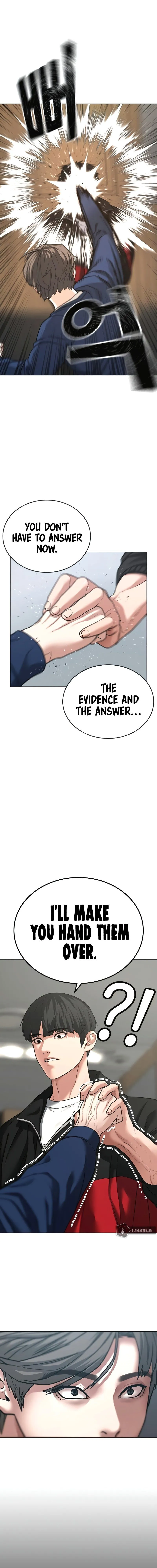 Read Reality Quest EN Manga Online