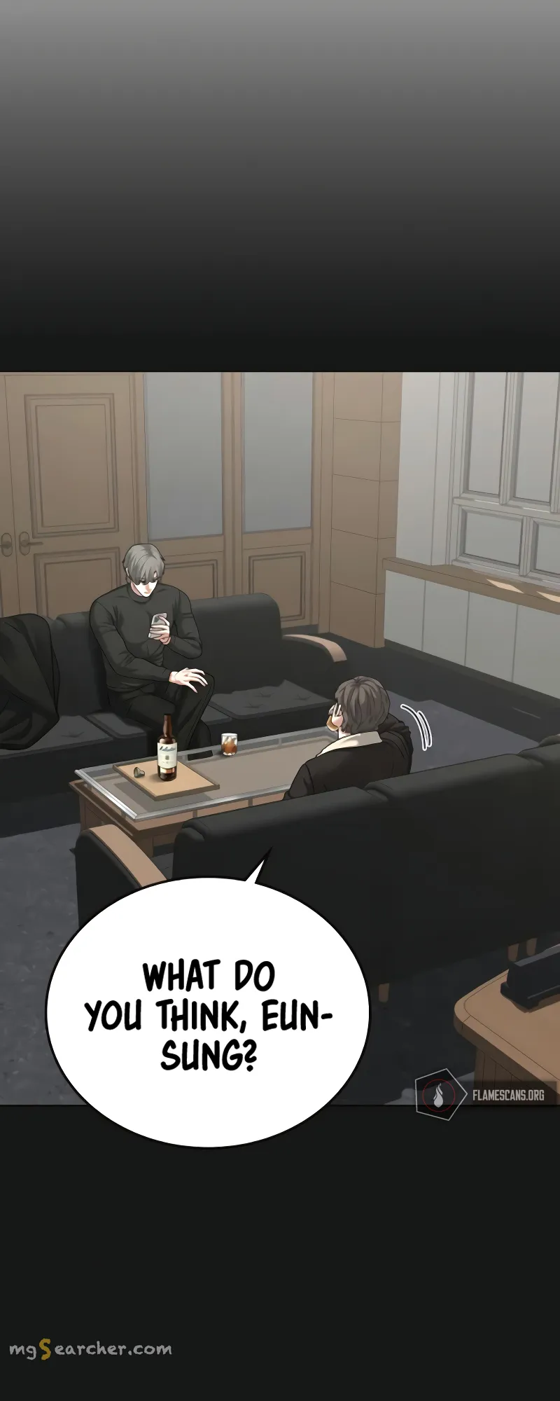 Read Reality Quest EN Manga Online
