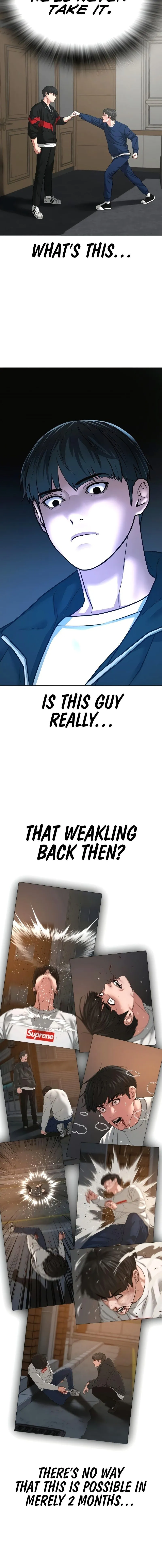 Read Reality Quest EN Manga Online