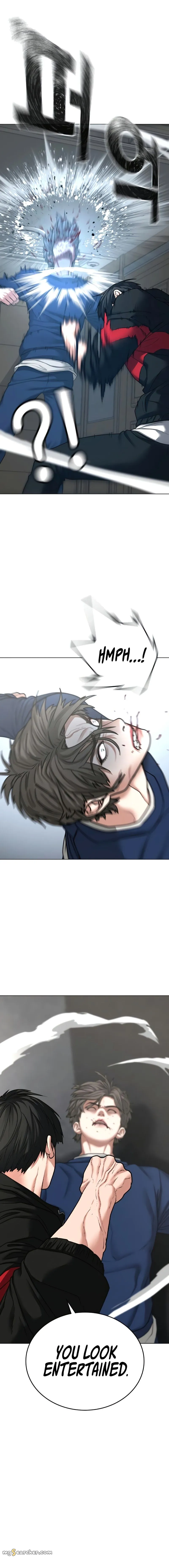 Read Reality Quest EN Manga Online