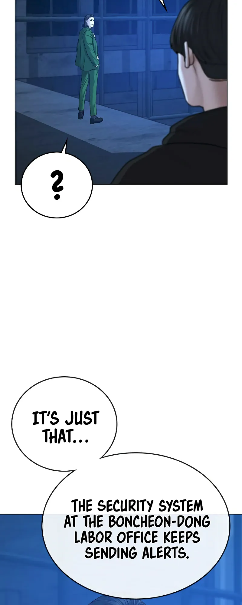 Read Reality Quest EN Manga Online