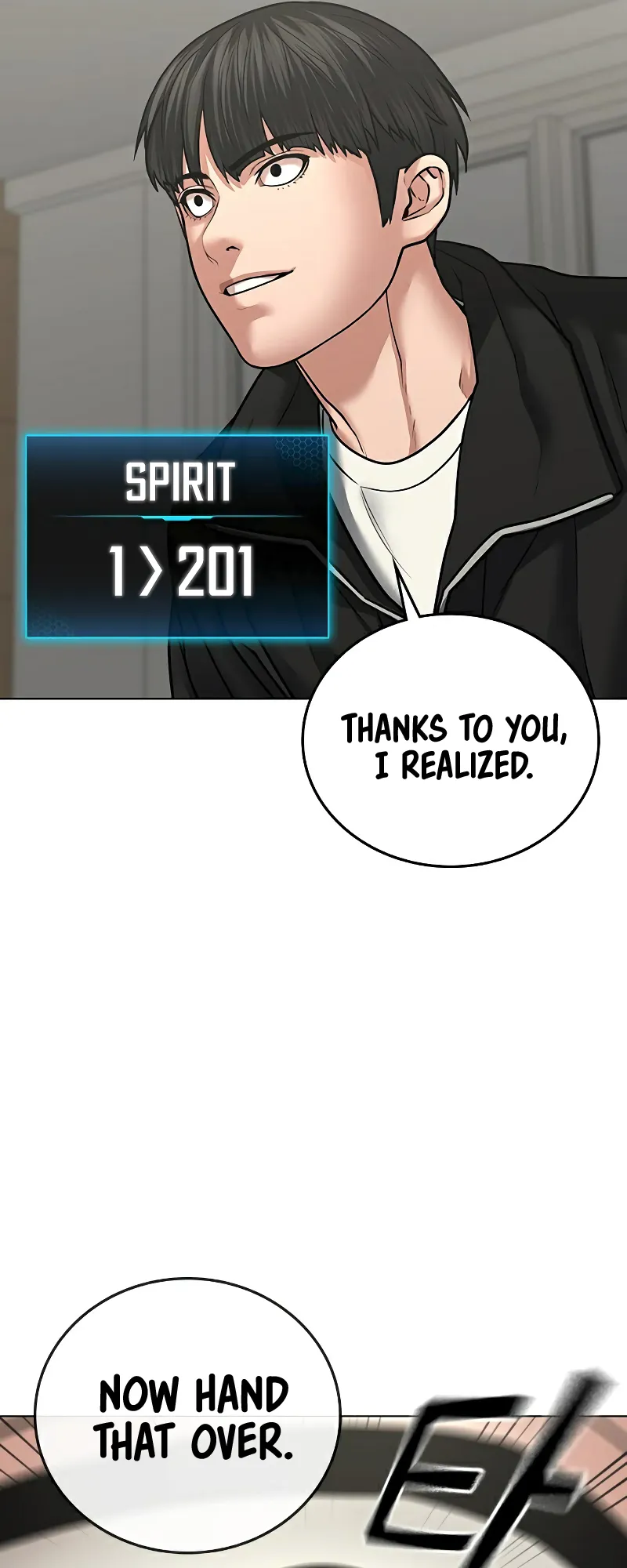 Read Reality Quest EN Manga Online