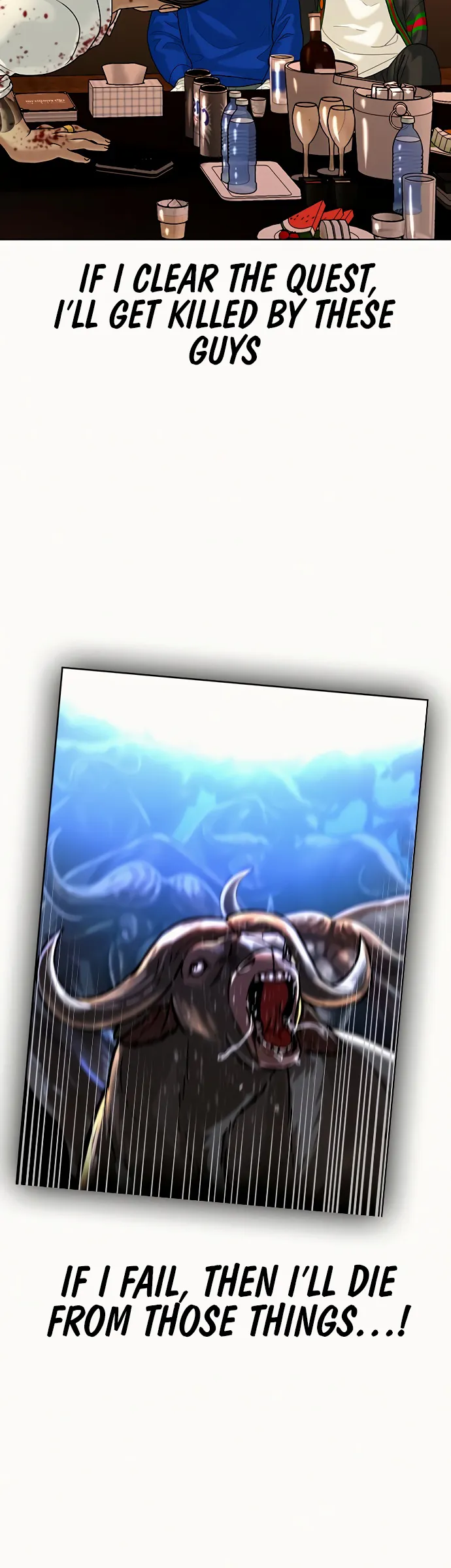 Read Reality Quest EN Manga Online