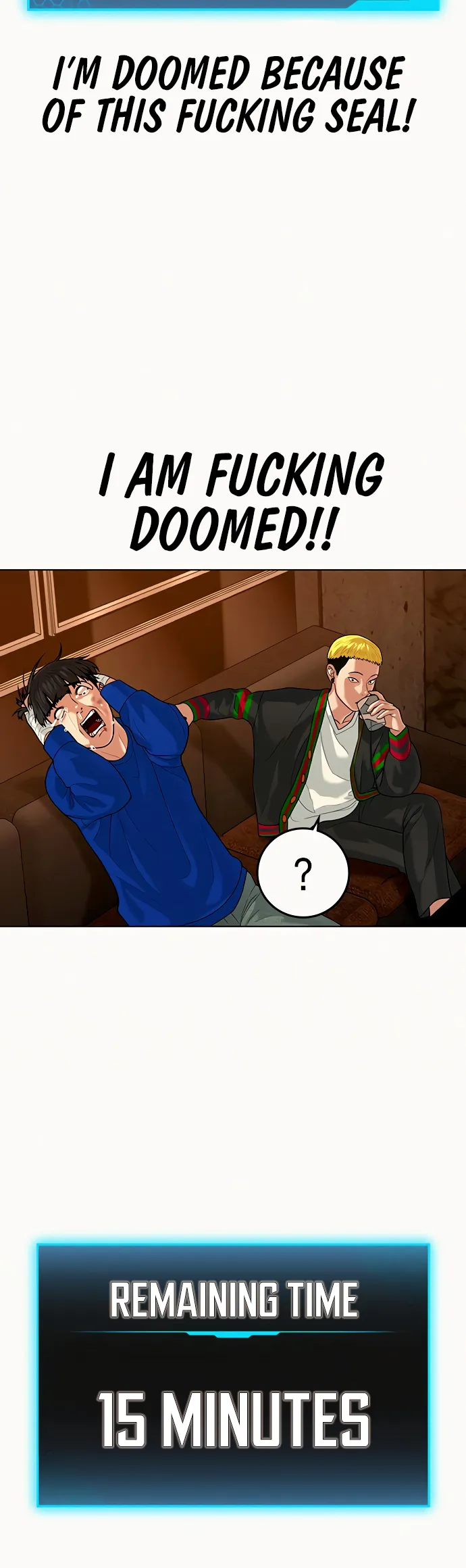 Read Reality Quest EN Manga Online