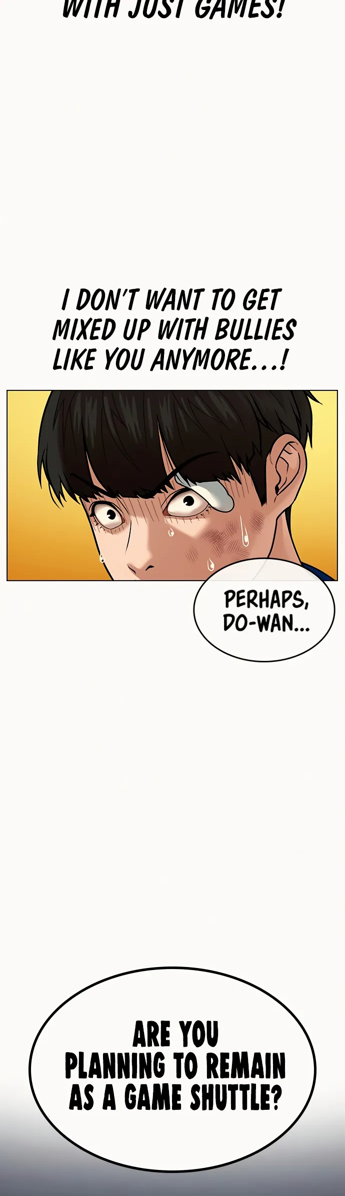 Read Reality Quest EN Manga Online