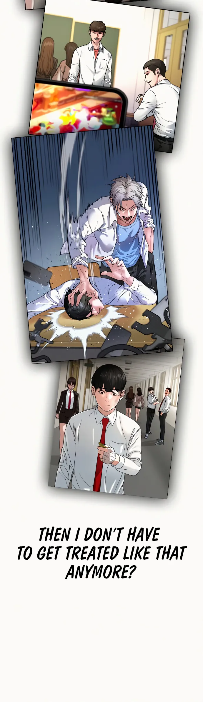 Read Reality Quest EN Manga Online
