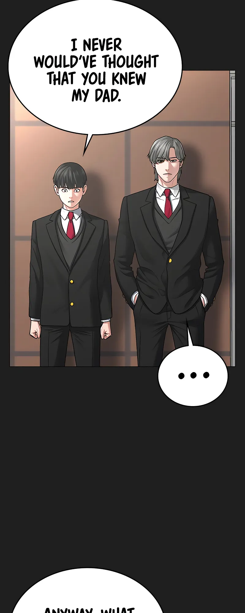 Read Reality Quest EN Manga Online