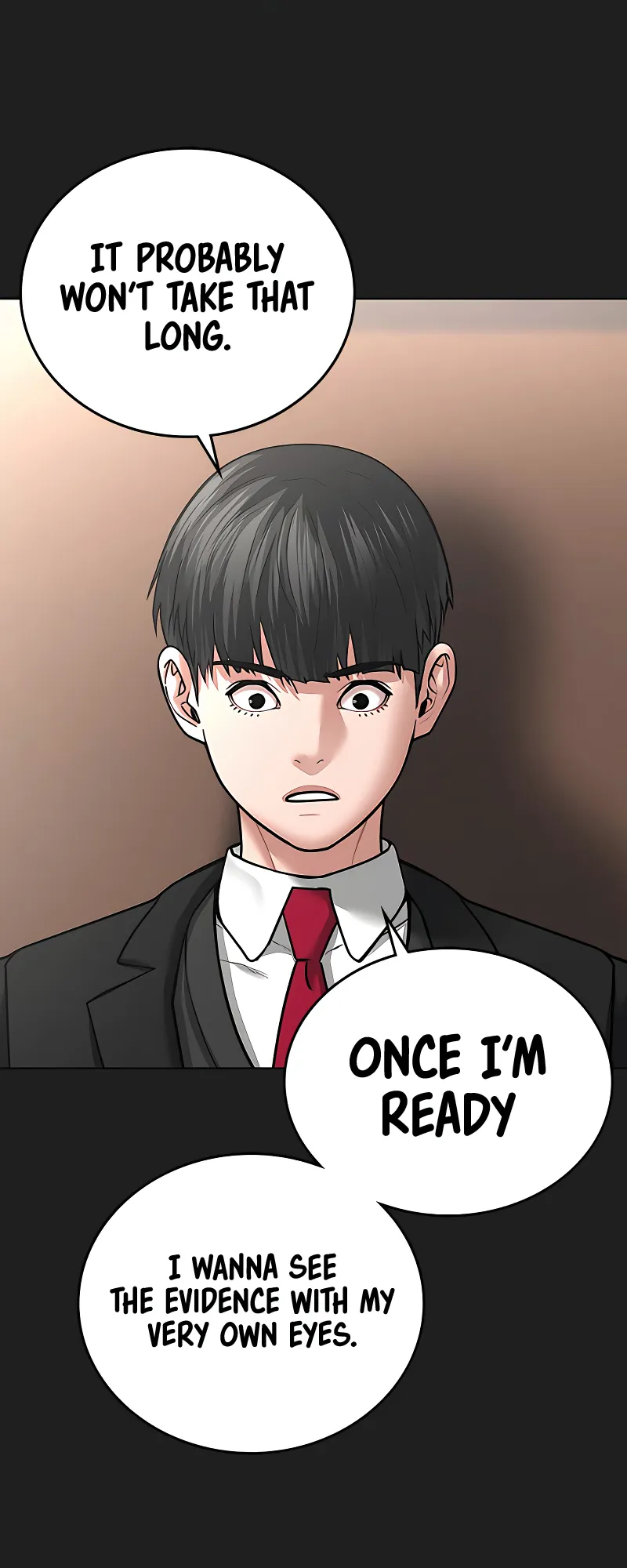 Read Reality Quest EN Manga Online