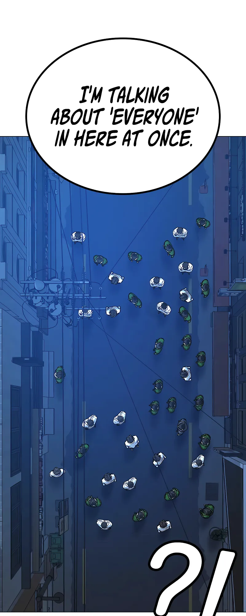 Read Reality Quest EN Manga Online