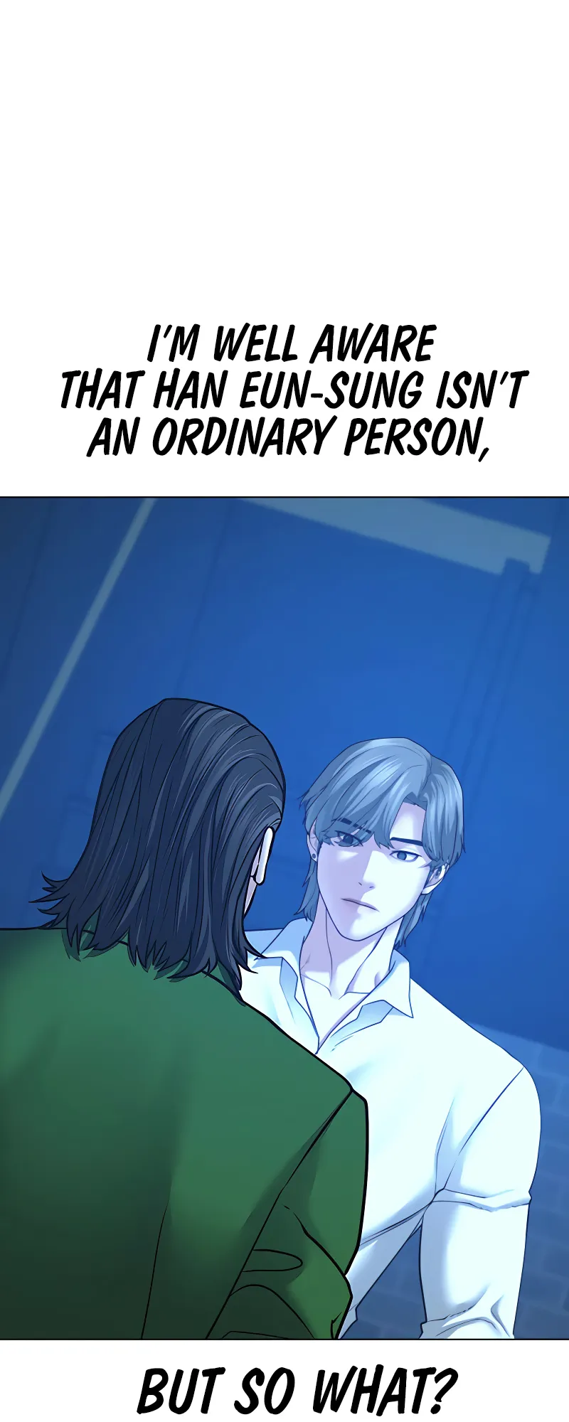 Read Reality Quest EN Manga Online