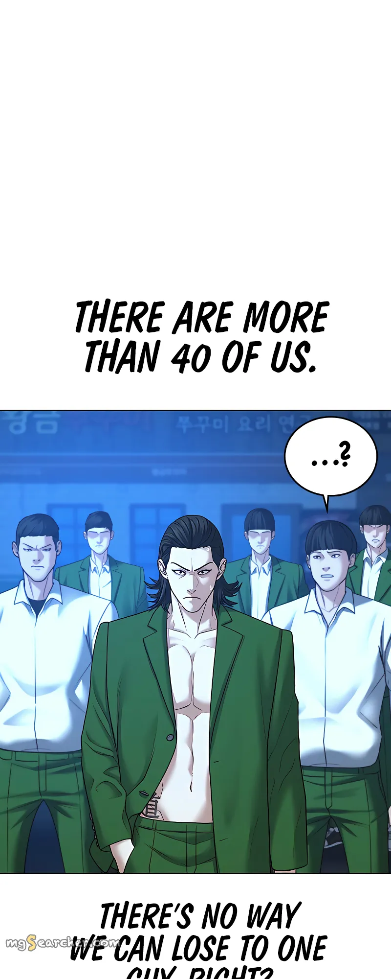 Read Reality Quest EN Manga Online