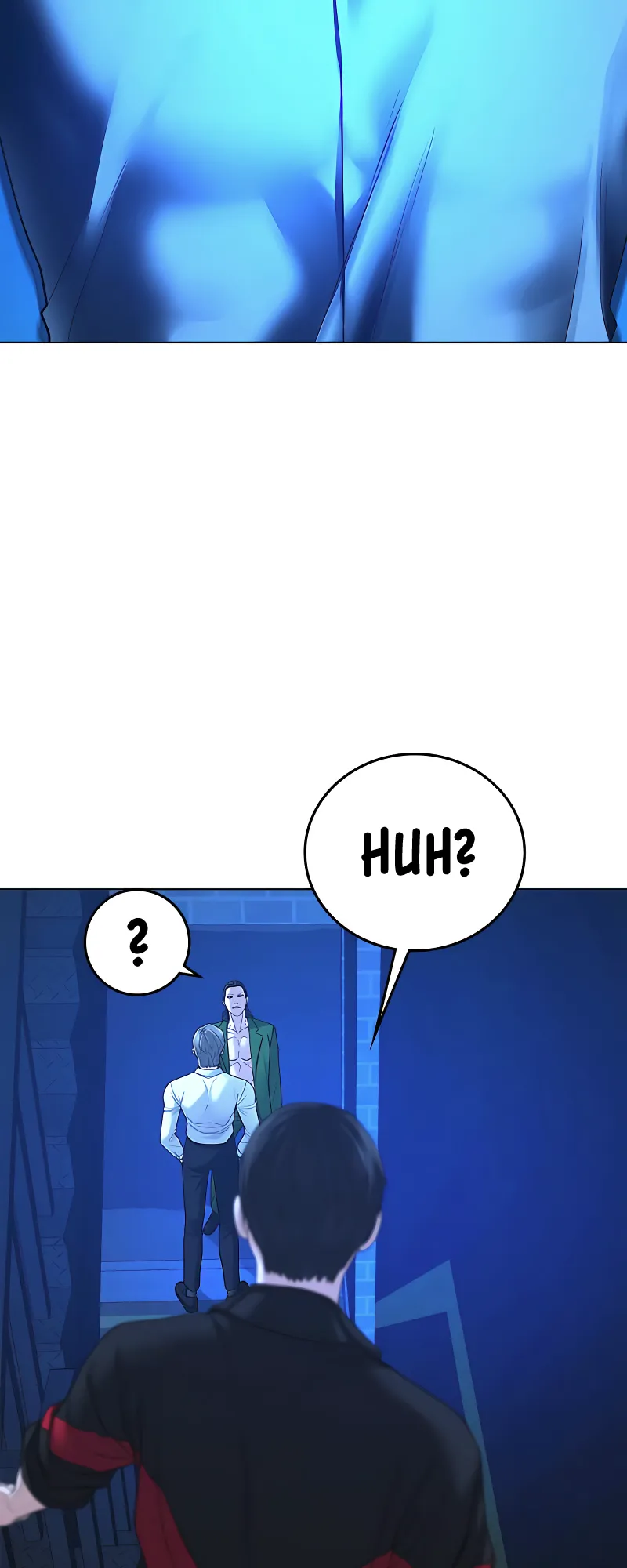 Read Reality Quest EN Manga Online