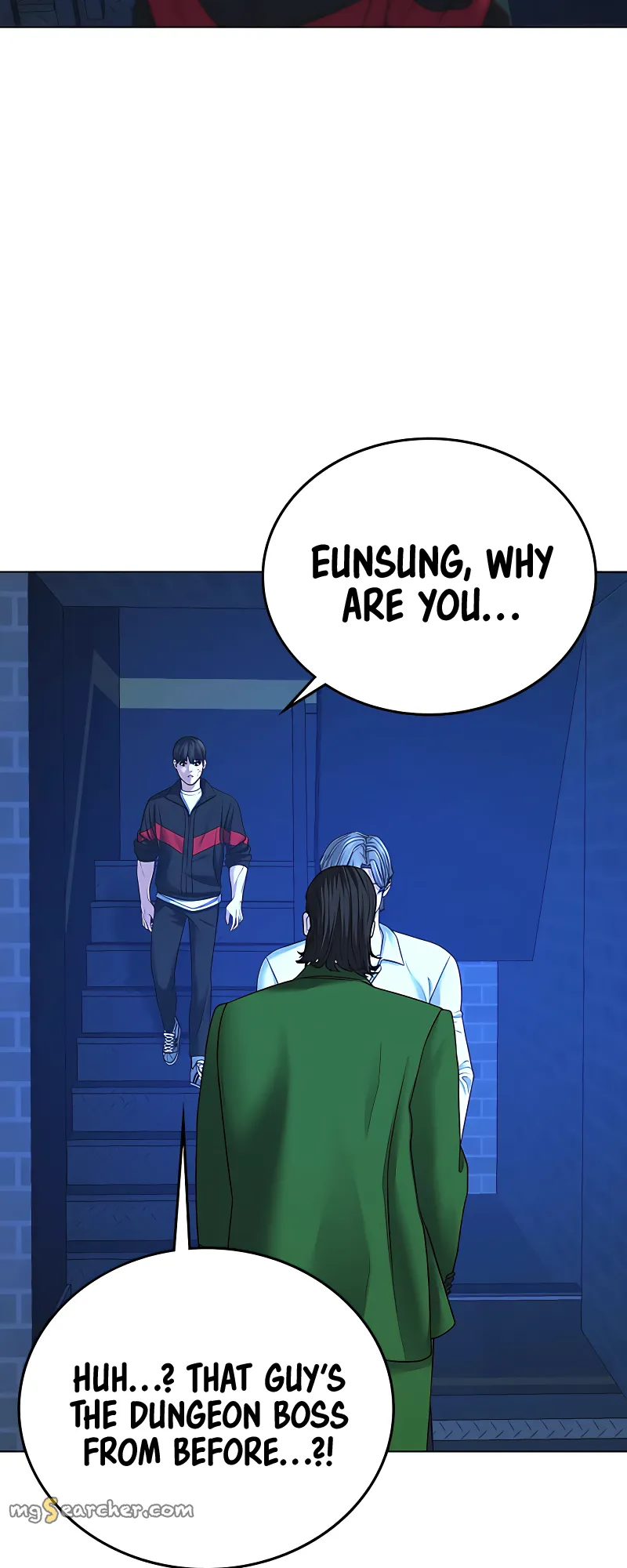 Read Reality Quest EN Manga Online