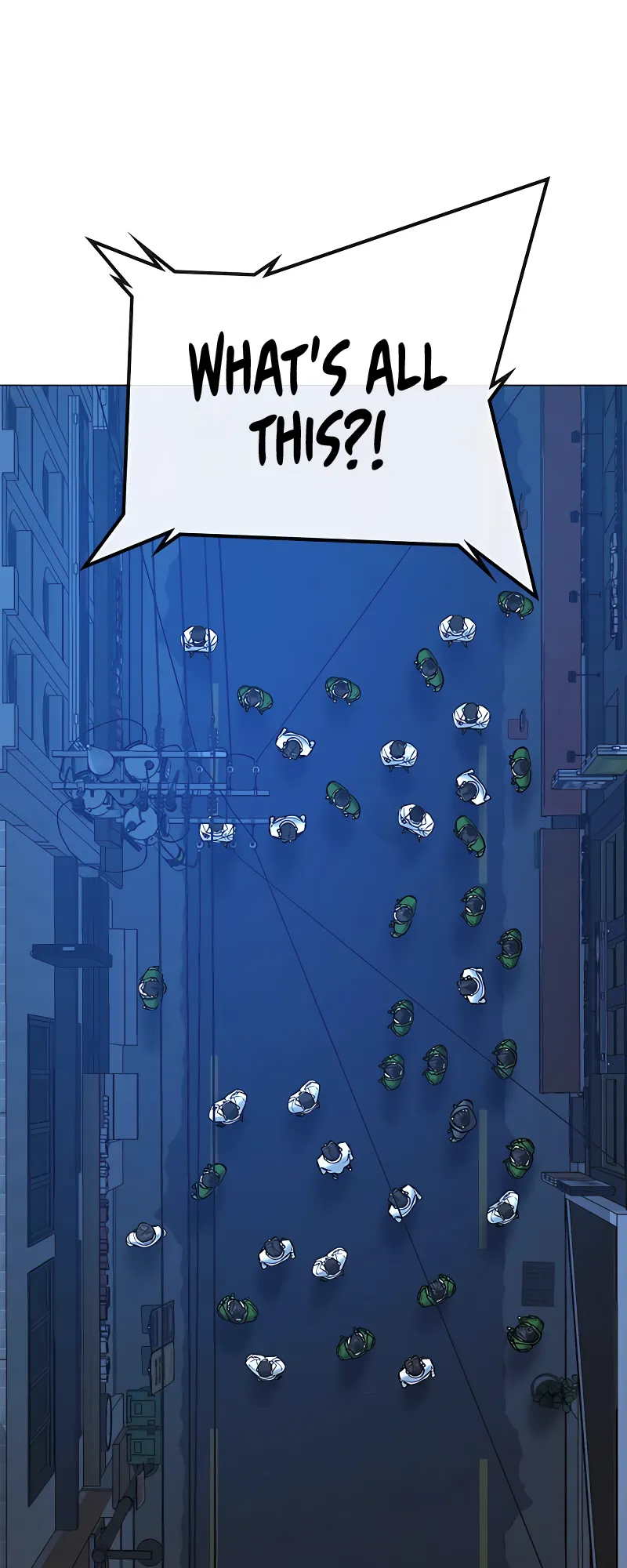 Read Reality Quest EN Manga Online