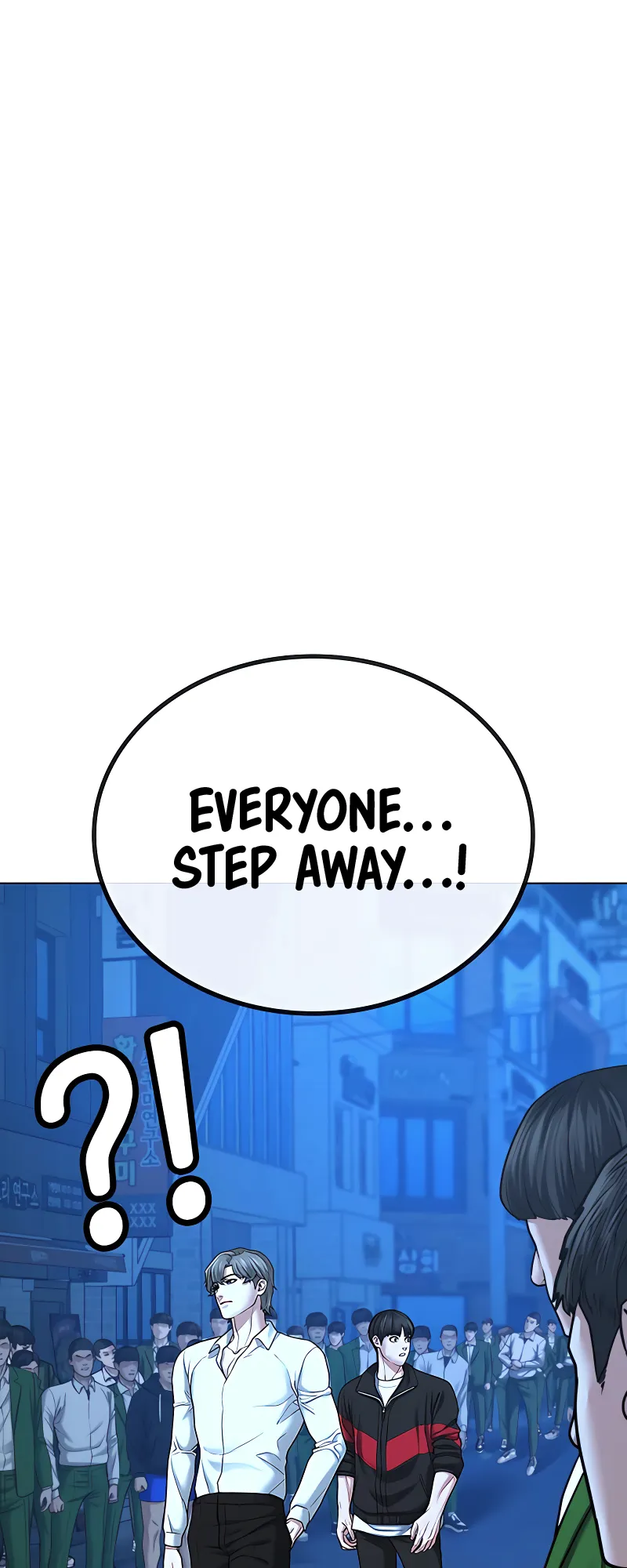 Read Reality Quest EN Manga Online