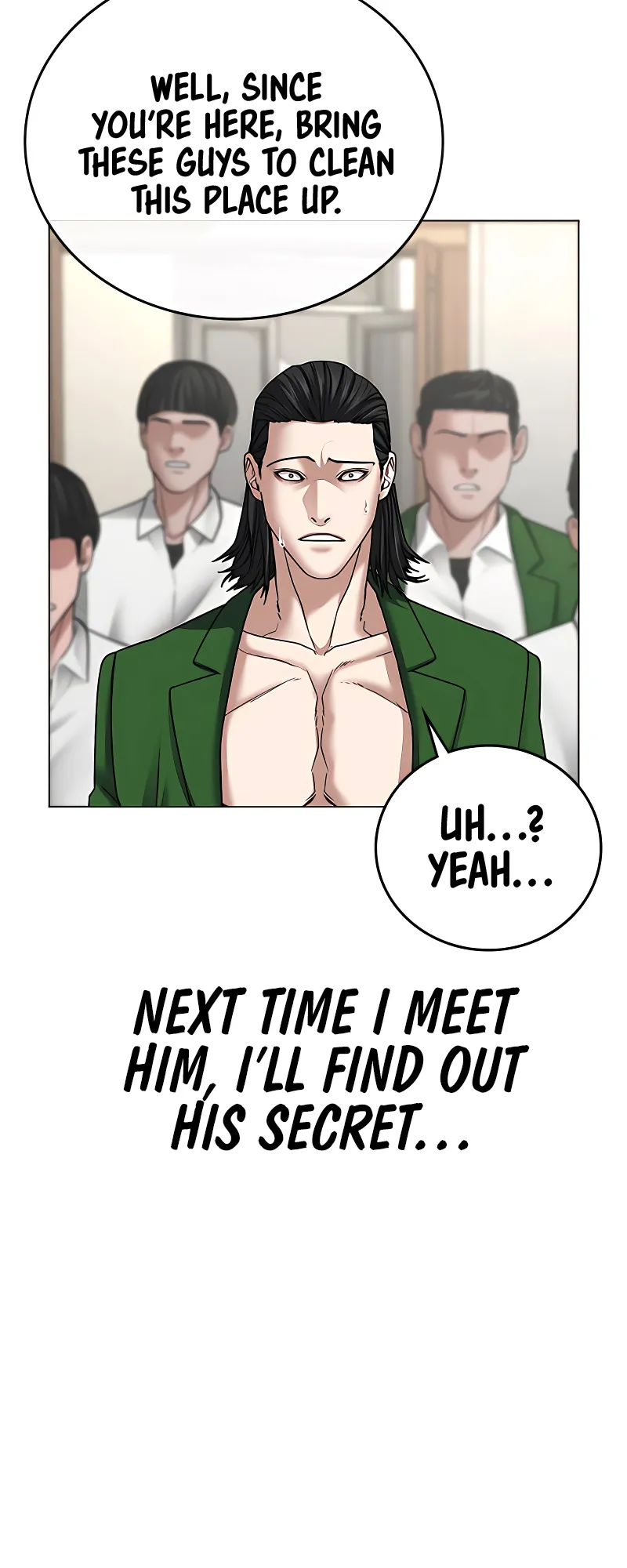Read Reality Quest EN Manga Online
