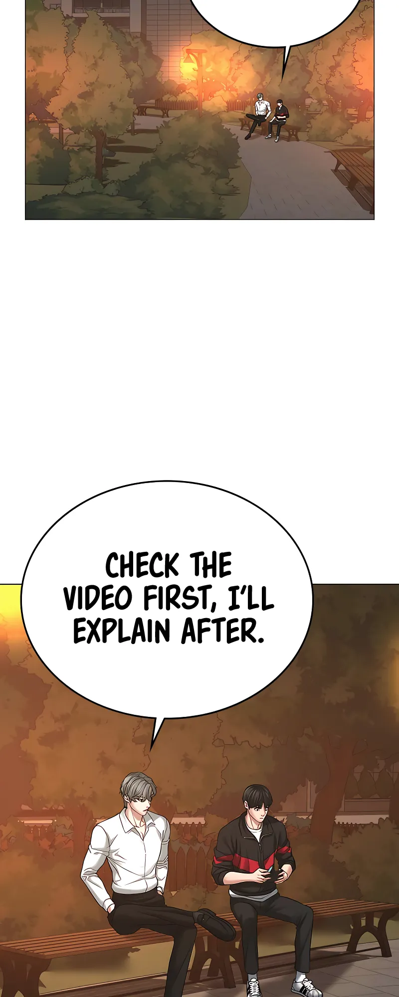 Read Reality Quest EN Manga Online