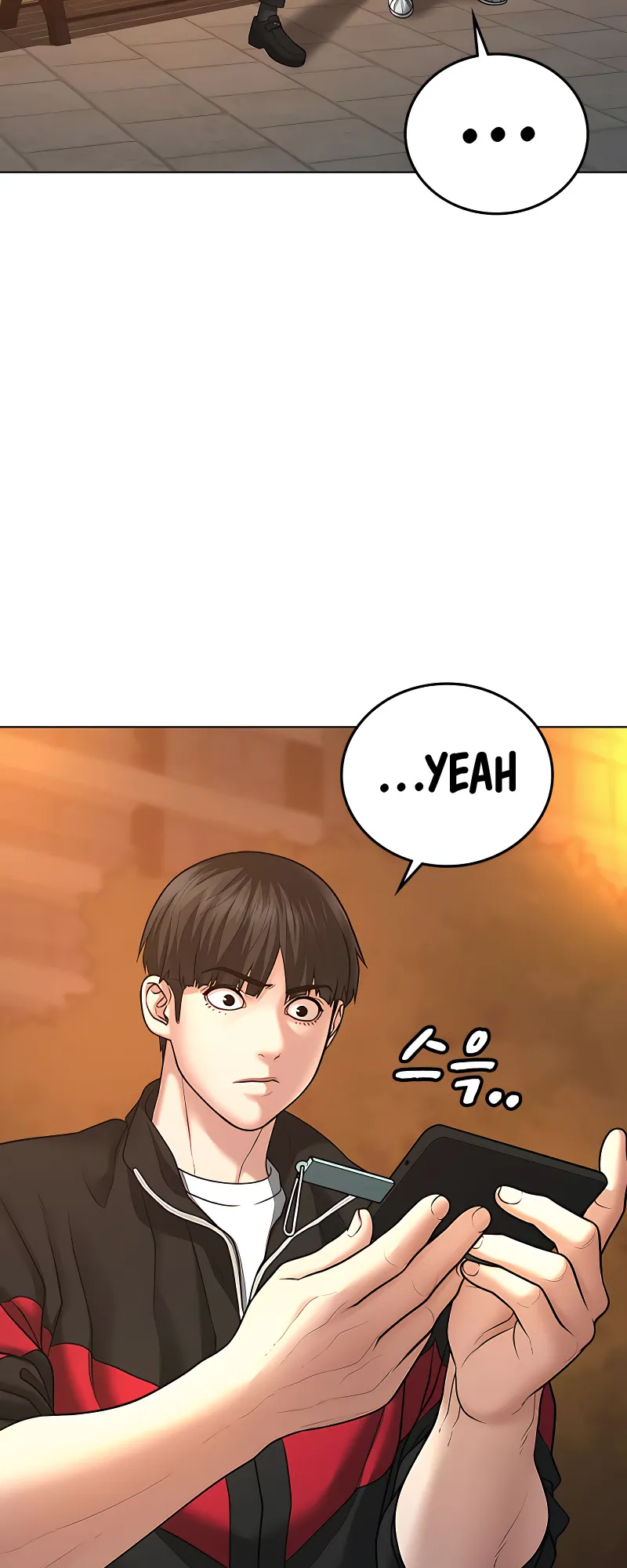 Read Reality Quest EN Manga Online