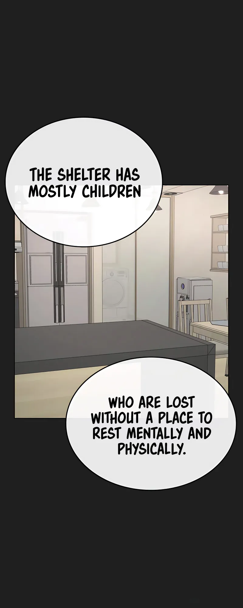 Read Reality Quest EN Manga Online