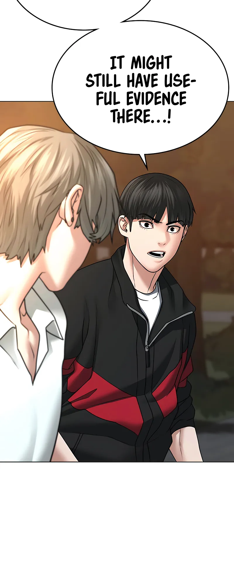 Read Reality Quest EN Manga Online
