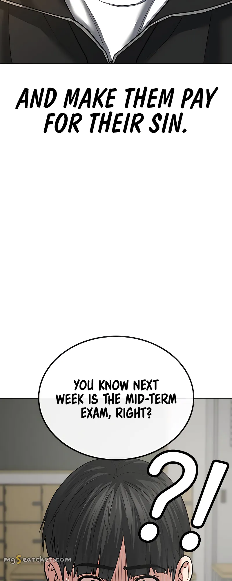 Read Reality Quest EN Manga Online