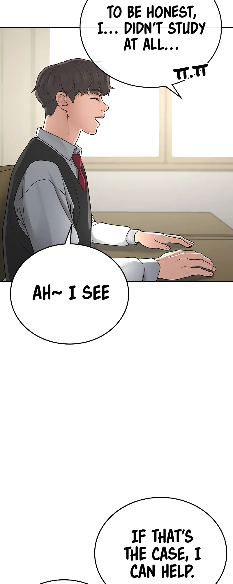 Read Reality Quest EN Manga Online