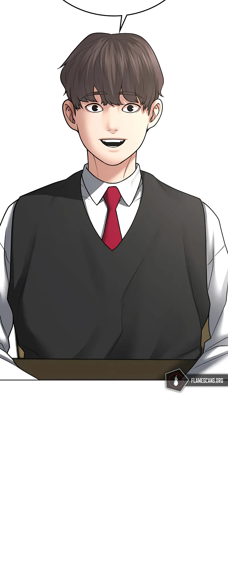 Read Reality Quest EN Manga Online