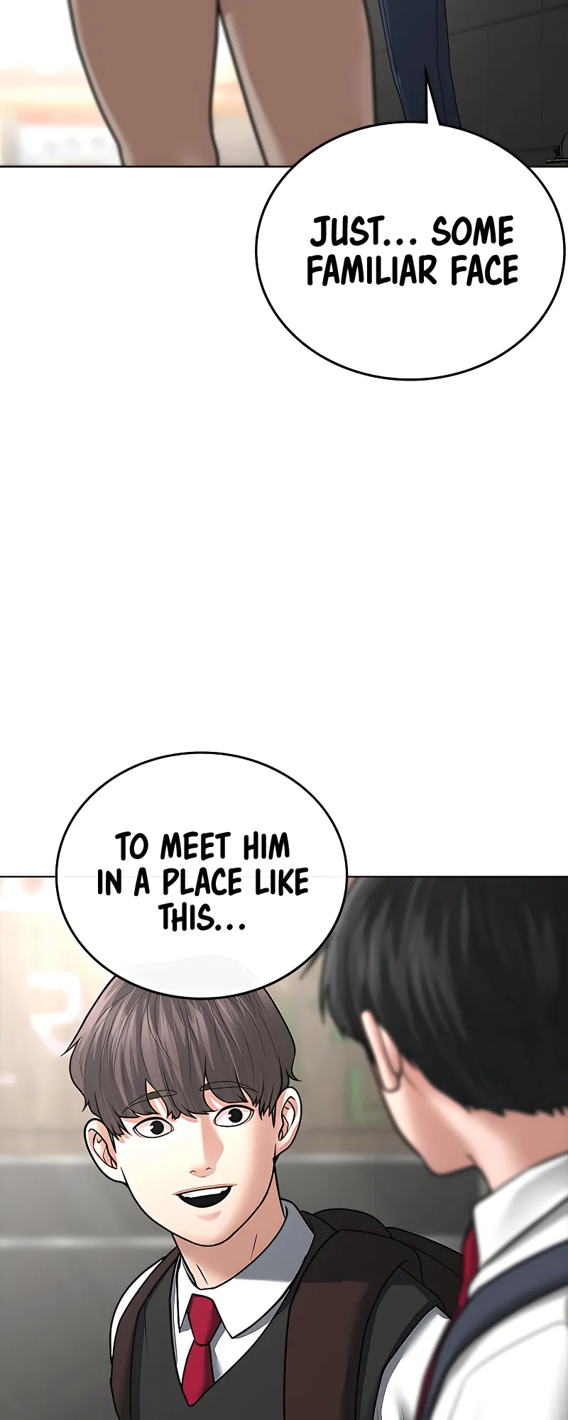 Read Reality Quest EN Manga Online