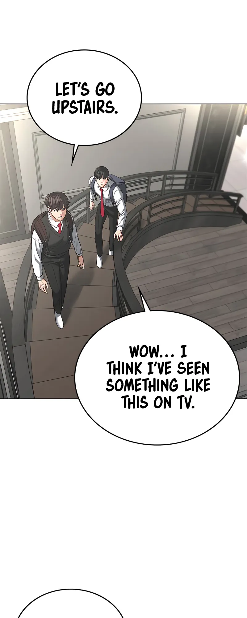 Read Reality Quest EN Manga Online