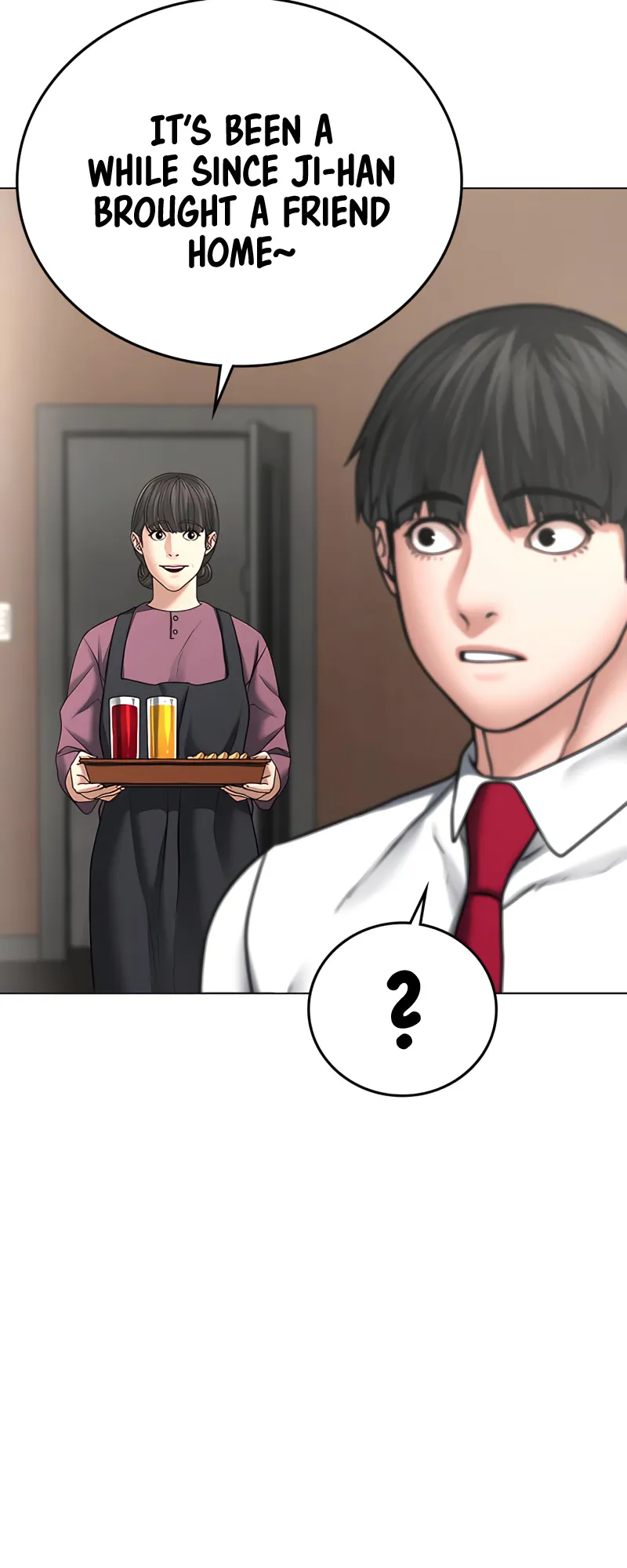 Read Reality Quest EN Manga Online