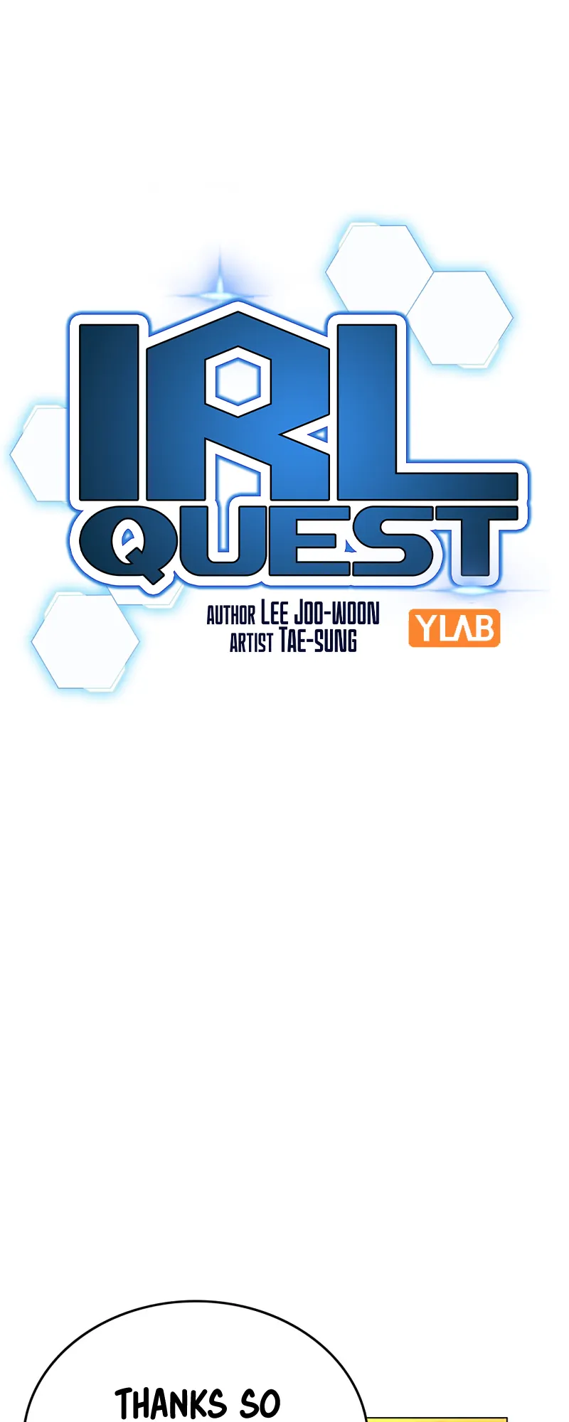 Read Reality Quest EN Manga Online