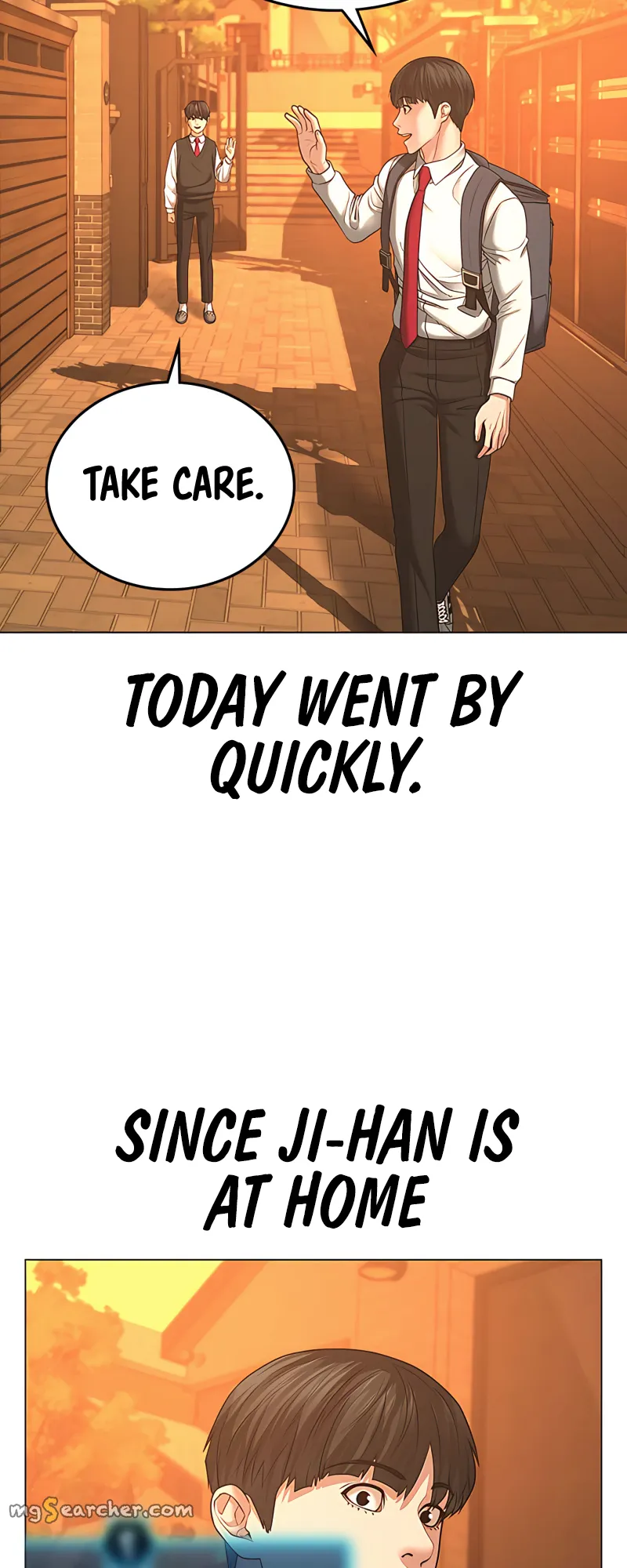 Read Reality Quest EN Manga Online