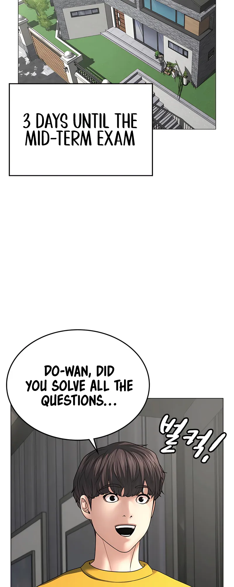 Read Reality Quest EN Manga Online