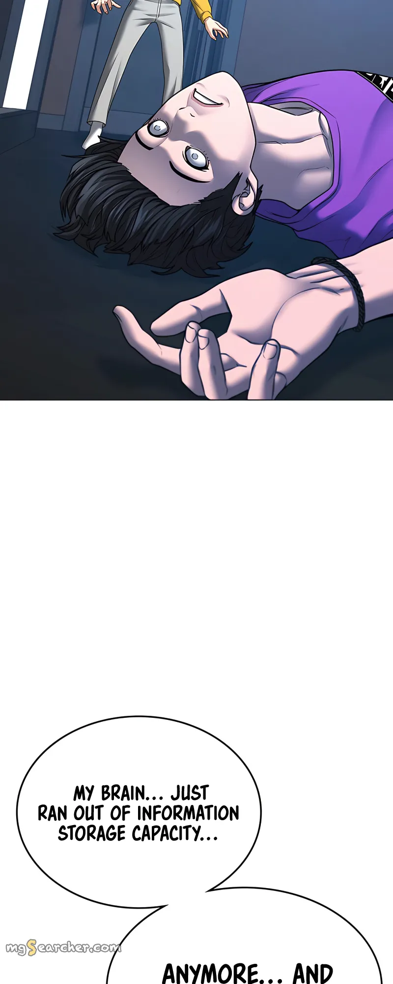 Read Reality Quest EN Manga Online