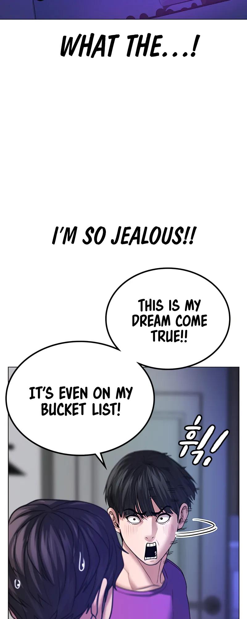 Read Reality Quest EN Manga Online