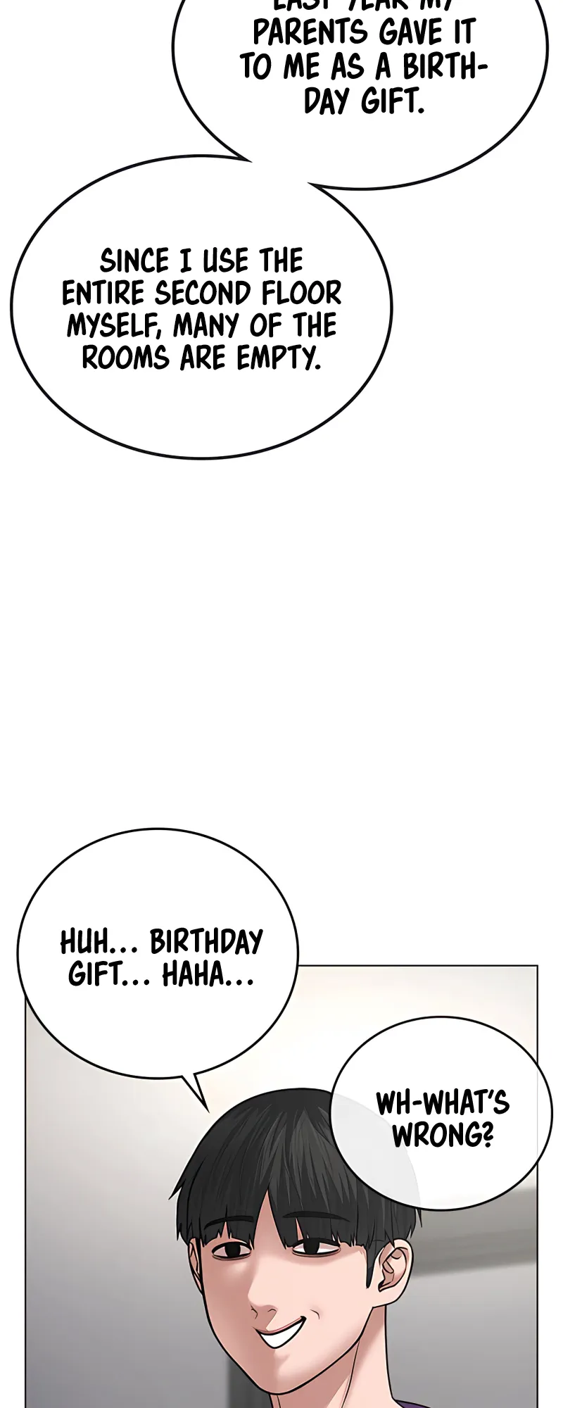 Read Reality Quest EN Manga Online